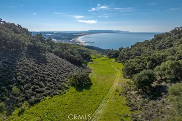 0 Thousand Hills Road, Pismo Beach, CA 93449