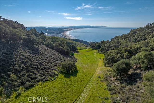 0 Thousand Hills Road, Pismo Beach, CA 93449