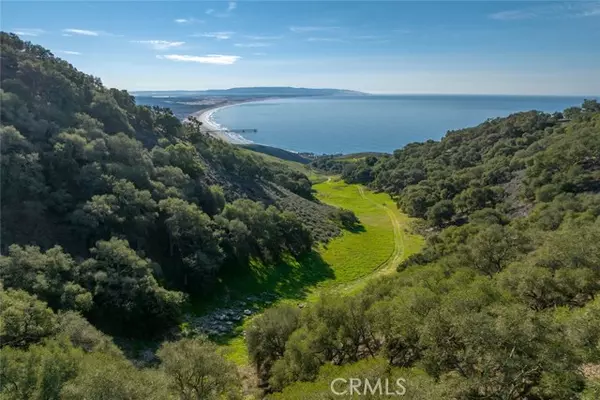 Pismo Beach, CA 93449,0 Thousand Hills Road