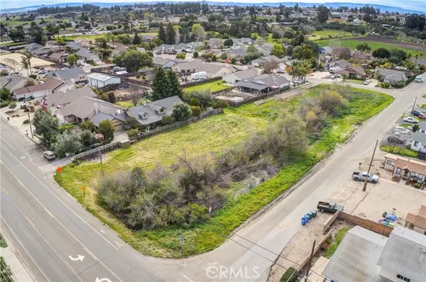 Nipomo, CA 93444,0 North Burton (Lot6) Street