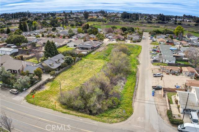 Nipomo, CA 93444,0 North Burton (Lot6) Street