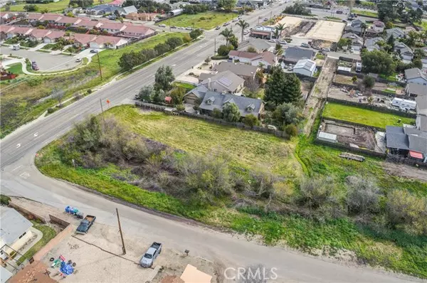 Nipomo, CA 93444,0 North Burton (Lot6) Street