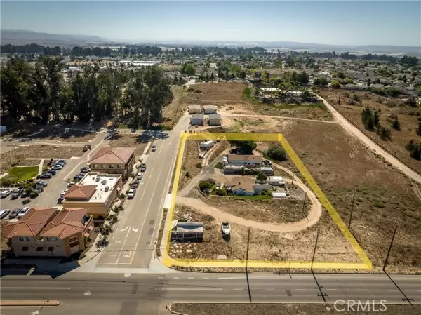 719 West Tefft Street, Nipomo, CA 93444