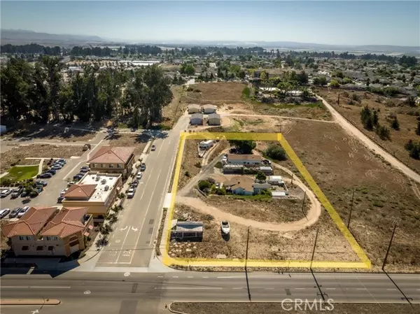 719 West Tefft Street, Nipomo, CA 93444