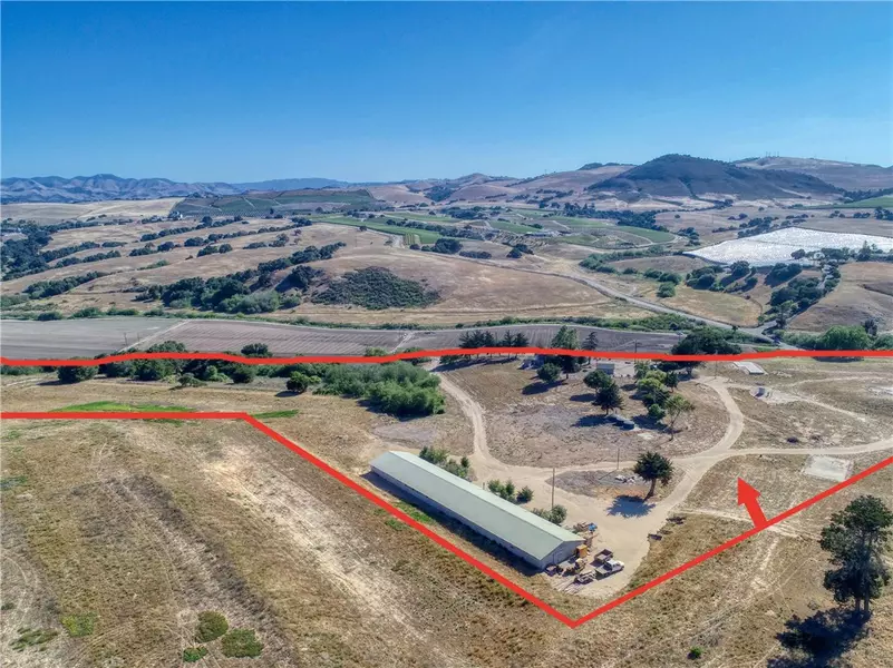 2431 Los Berros Road, Arroyo Grande, CA 93420