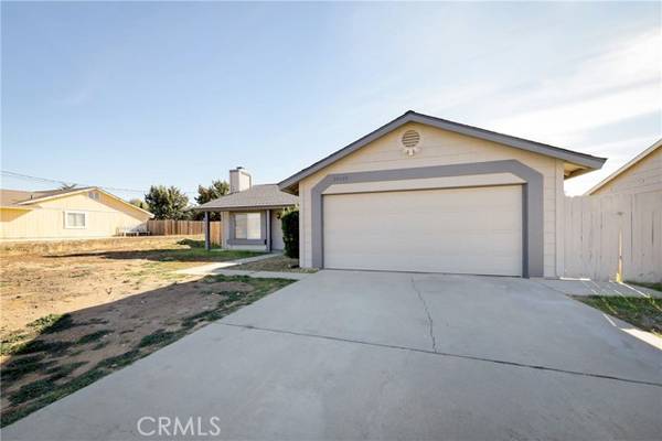 20420 Dawn Avenue, Tehachapi, CA 93561