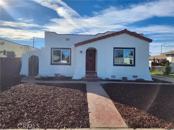 706 East Central Avenue, Santa Maria, CA 93454