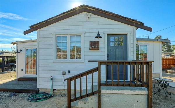 2204 Wilmar Avenue, Oceano, CA 93445