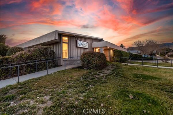 432 South Mill Street, Tehachapi, CA 93561