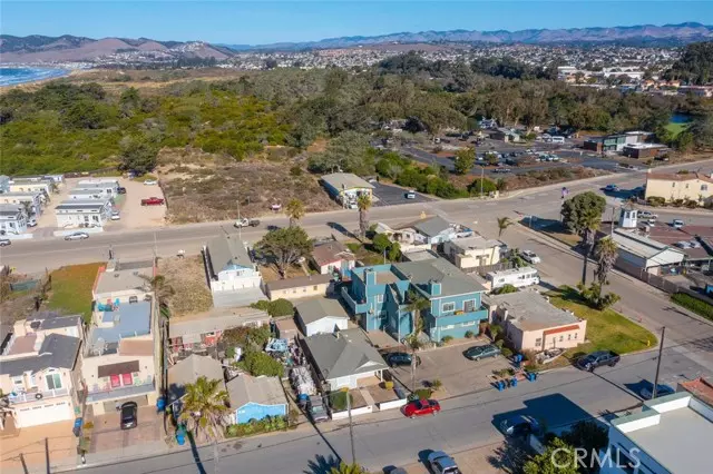 Oceano, CA 93445,385 Mccarthy Avenue