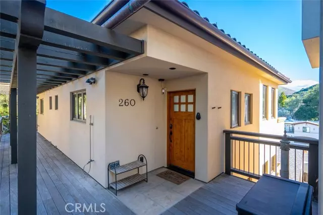 260 2nd, Avila Beach, CA 93424