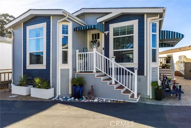 1625 Cass Avenue, Cayucos, CA 93430