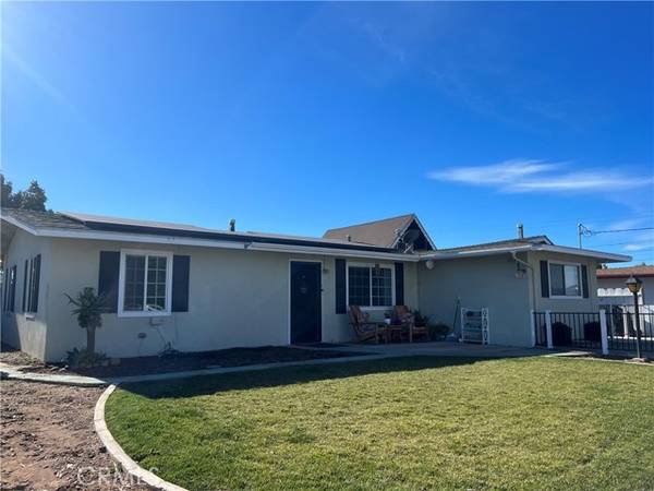 1898 Pike Lane, Oceano, CA 93445