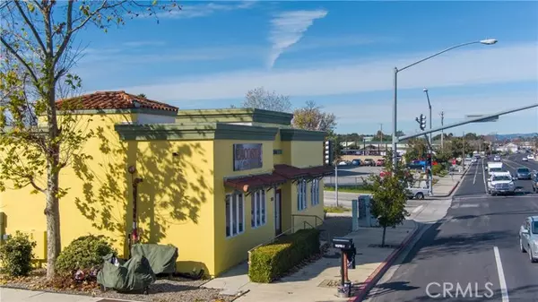 Atascadero, CA 93422,9520 El Camino Real