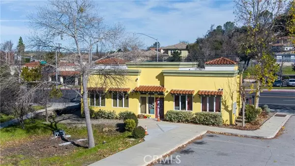 Atascadero, CA 93422,9520 El Camino Real