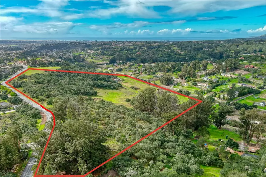 440 Corbett Canyon Road, Arroyo Grande, CA 93420