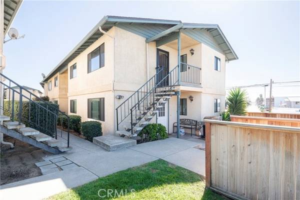 1012 Baden Avenue, Grover Beach, CA 93433