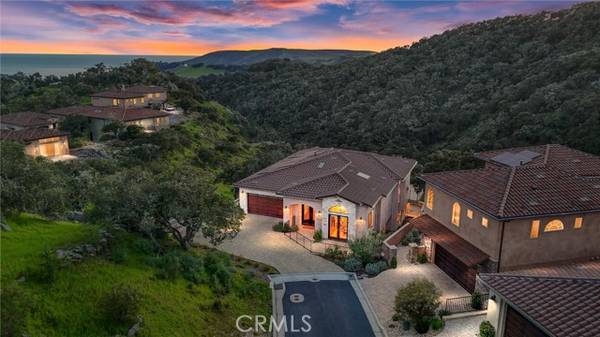 5404 Shooting Star Lane, Avila Beach, CA 93424