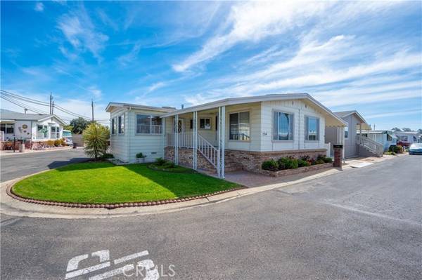 140 South Dolliver Street, Pismo Beach, CA 93449