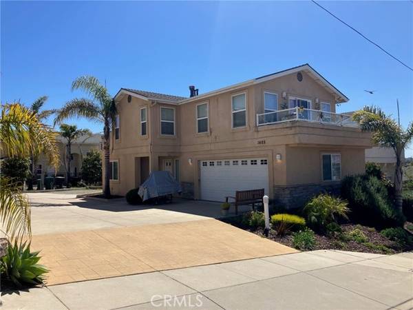 1485 16th, Oceano, CA 93445