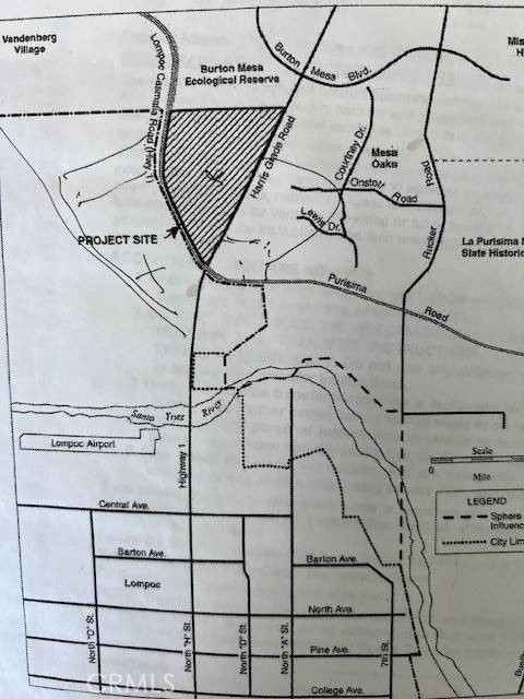Lompoc, CA 93436,0 La Purisima