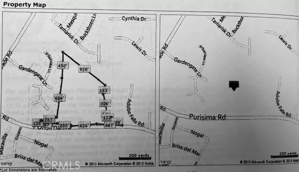 Lompoc, CA 93436,0 La Purisima