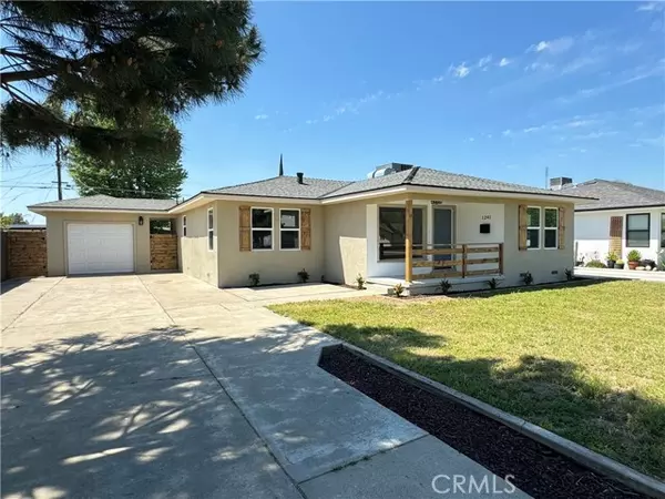 Reedley, CA 93654,1241 South Rupert Avenue