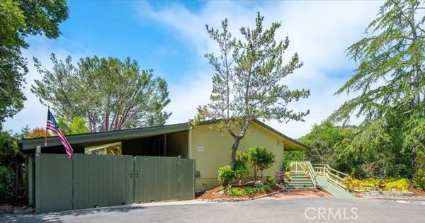 177 Valley View Drive, Avila Beach, CA 93424