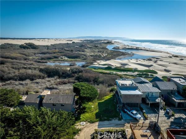 1835 Strand, Oceano, CA 93445