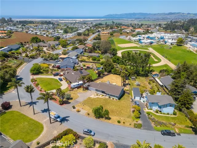 Arroyo Grande, CA 93420,2490 Appaloosa Way