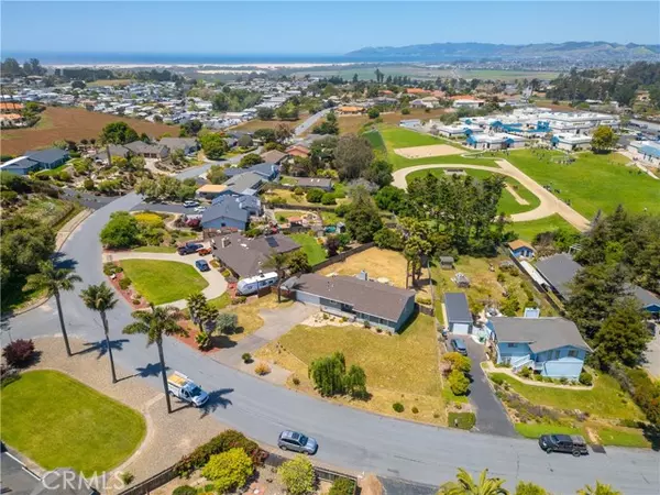 Arroyo Grande, CA 93420,2490 Appaloosa Way