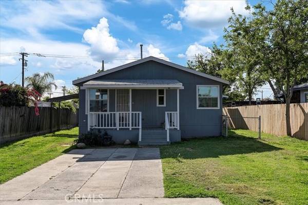 1866 Hardcastle Avenue, Hanford, CA 93230