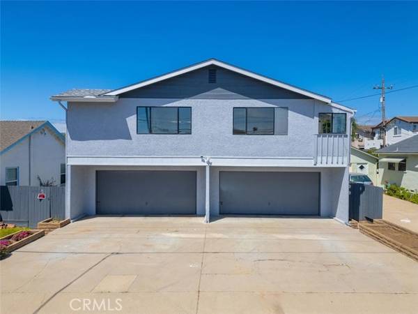 423 Ramona, Grover Beach, CA 93433