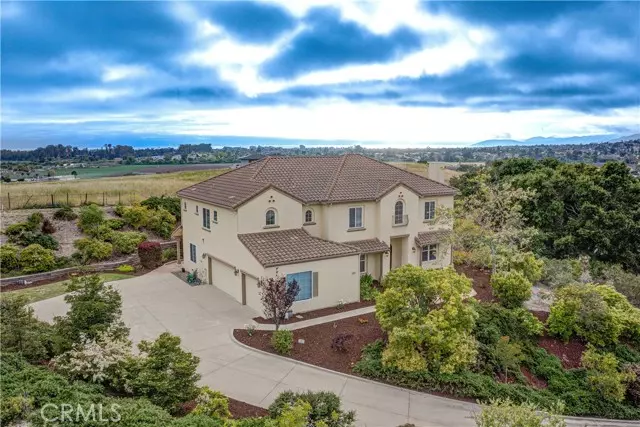 636 South Via Belmonte Court, Arroyo Grande, CA 93420