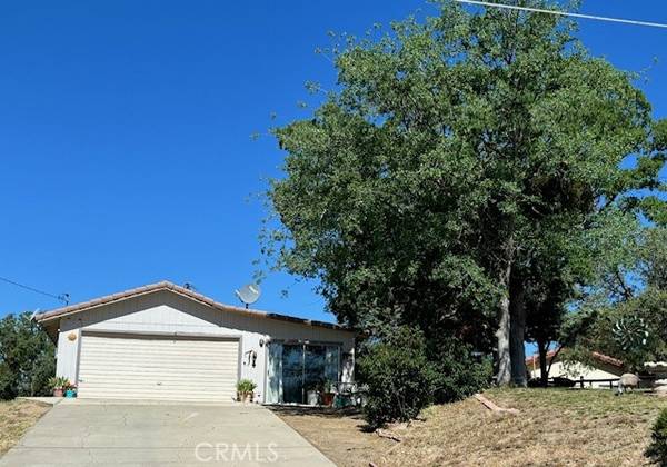 22621 Camp Drive, Tehachapi, CA 93561