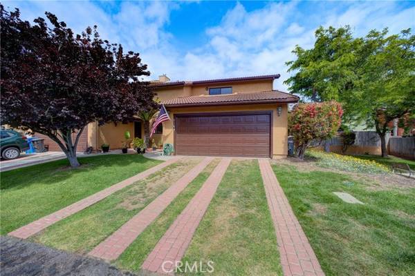 610 Mira Mar Court, Grover Beach, CA 93433