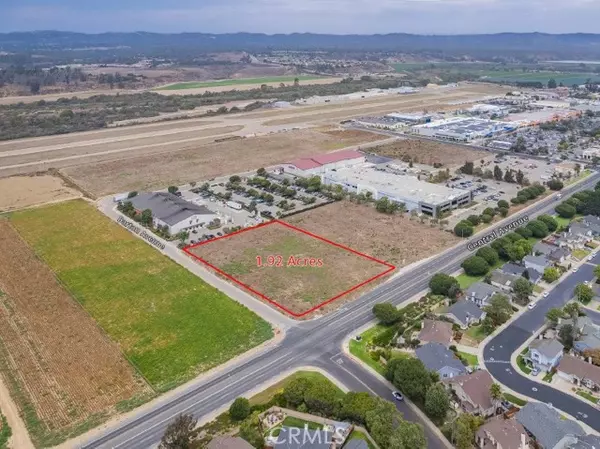 1035 West Central Avenue, Lompoc, CA 93436