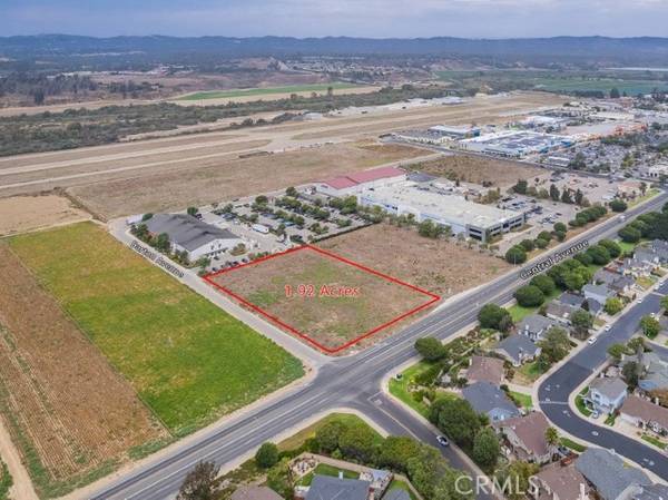 1035 West Central Avenue, Lompoc, CA 93436