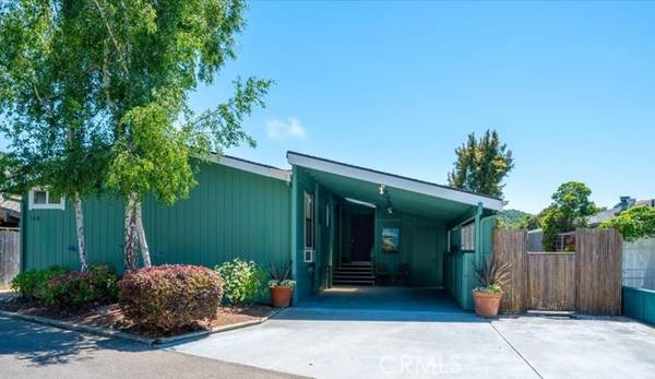 168 Village Crest, Avila Beach, CA 93424