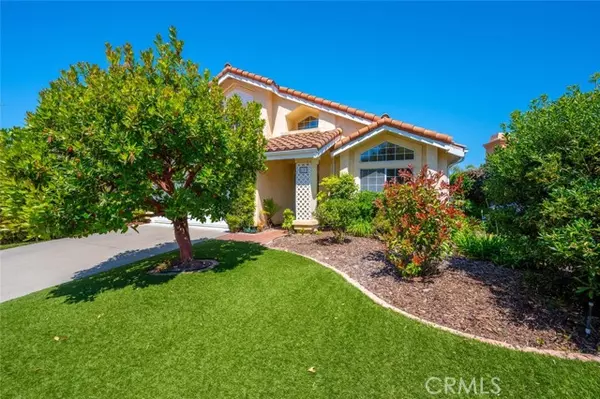 Nipomo, CA 93444,633 Riviera Circle