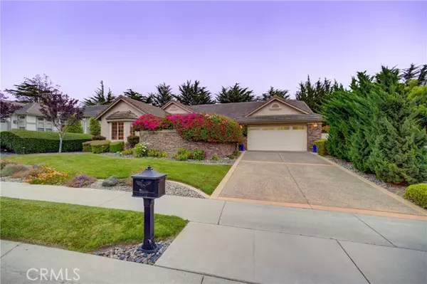 Arroyo Grande, CA 93420,2279 Tattler Street