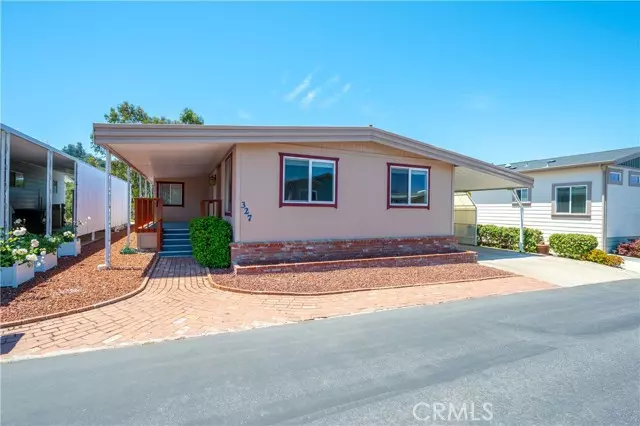 327 Sunrise Terrace, Arroyo Grande, CA 93420