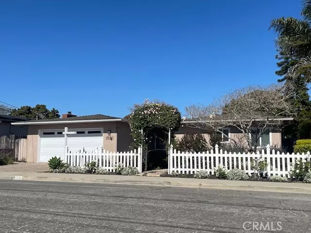 119 South Rena Street, Arroyo Grande, CA 93420