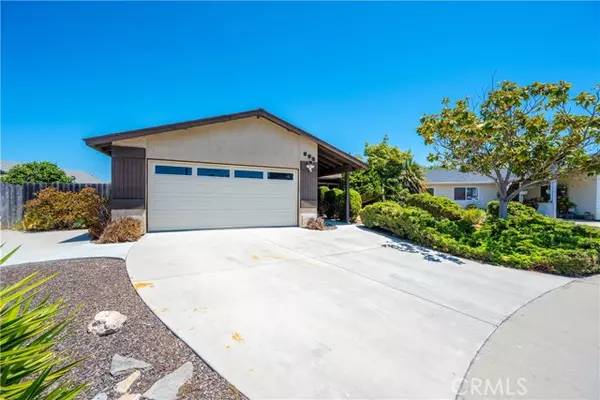 Arroyo Grande, CA 93420,652 Garfield Place