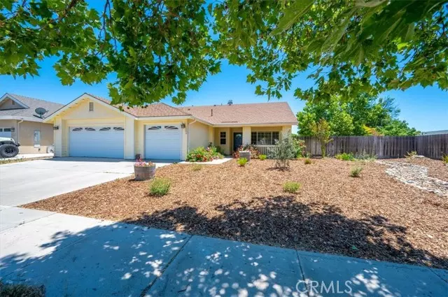 1902 Mesa Road, Paso Robles, CA 93446