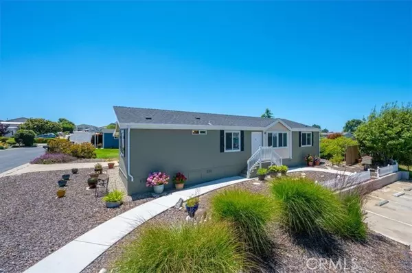 Arroyo Grande, CA 93420,765 Mesa View Drive