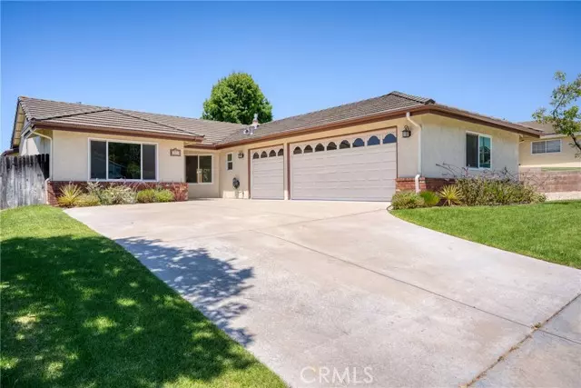 937 Moonlite Drive, Santa Maria, CA 93455