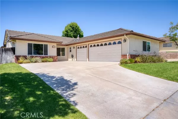 937 Moonlite Drive, Santa Maria, CA 93455