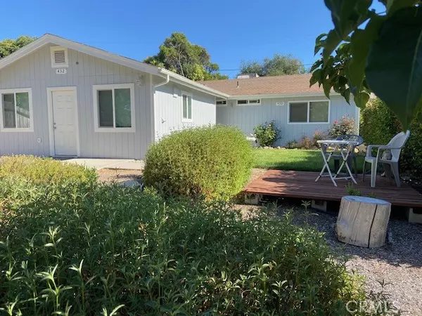 Templeton, CA 93465,430 Cayucos Avenue