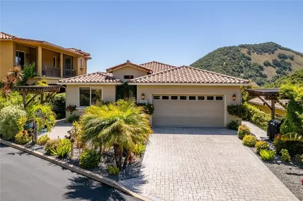 Avila Beach, CA 93424,6465 Northern Bob White Drive